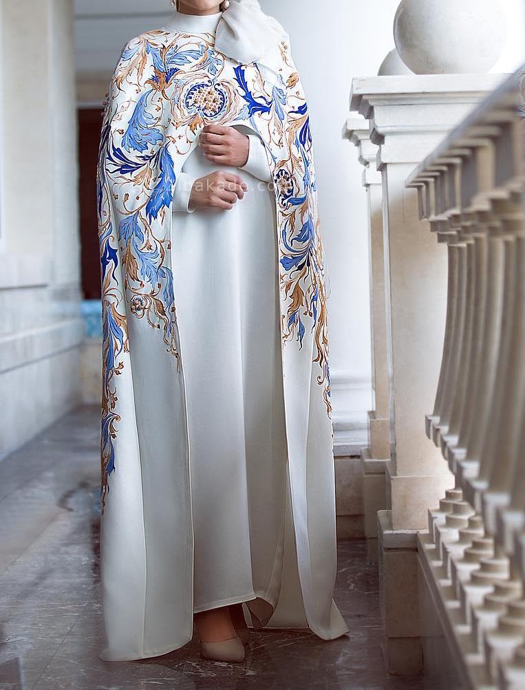 مدل مانتو مجلسی